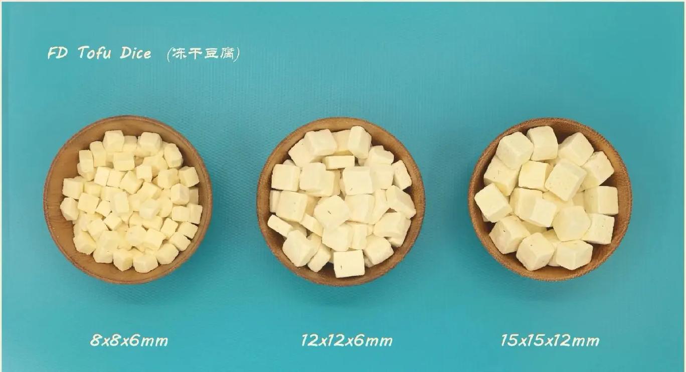 冻干科技赋能食品新赛道 从人类零食到宠物营养的全链布局